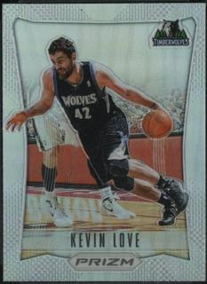 Kevin Love