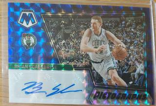 Brian Scalabrine