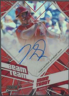 Mike Trout