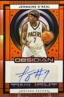 Jermaine O'Neal