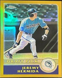 Jeremy Hermida