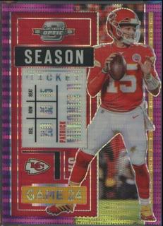 Patrick Mahomes II