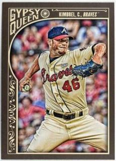 Craig Kimbrel