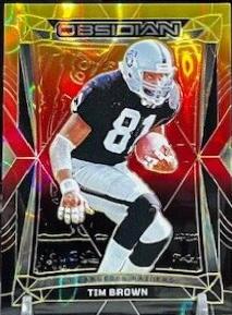 Tim Brown