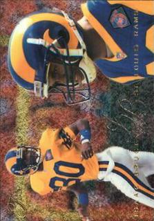 Isaac Bruce