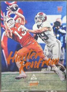 Hunter Renfrow