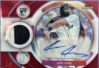 Jace Jung