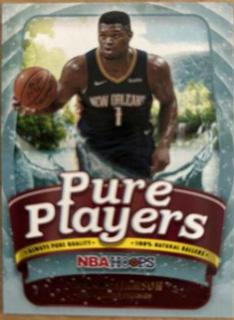 Zion Williamson