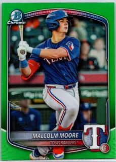 Malcolm Moore