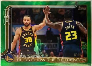 Stephen Curry