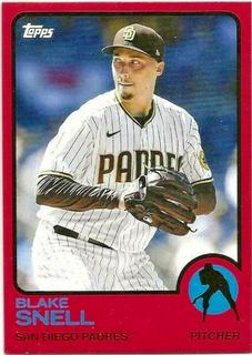 Blake Snell