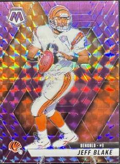 Jeff Blake