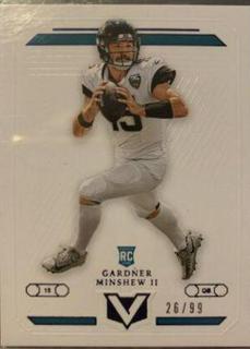 Gardner Minshew II