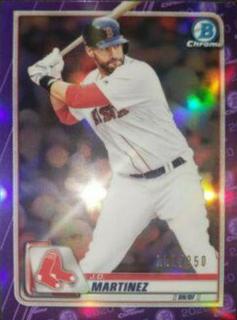J.D. Martinez