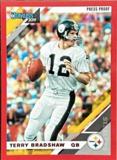 Terry Bradshaw