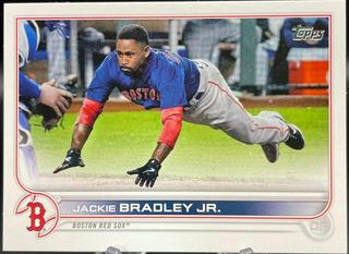 Jackie Bradley Jr.