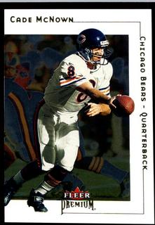 Cade McNown