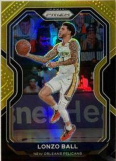 Lonzo Ball