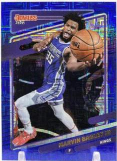 Marvin Bagley III