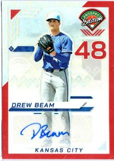 Drew Beam