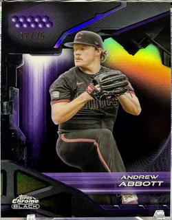Andrew Abbott