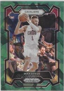 Max Strus