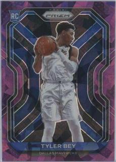 Tyler Bey