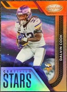 Dalvin Cook