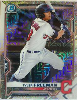 Tyler Freeman