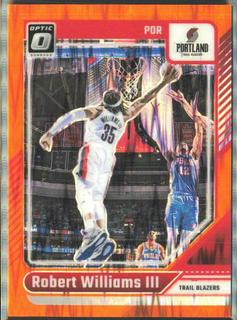 Robert Williams III