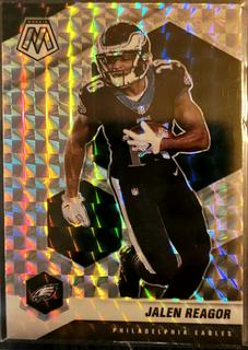 Jalen Reagor