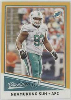 Ndamukong Suh