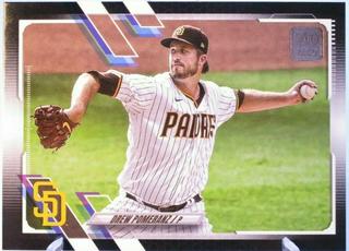 Drew Pomeranz
