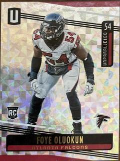 Foye Oluokun