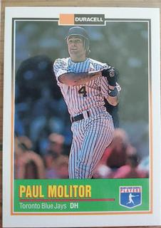 Paul Molitor