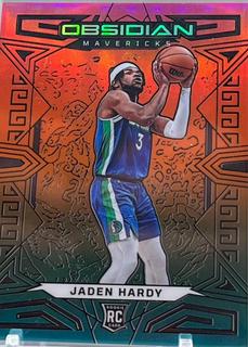 Jaden Hardy