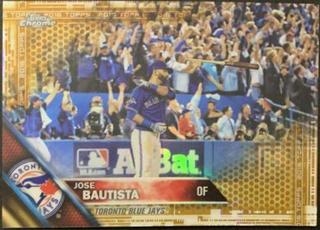Jose Bautista