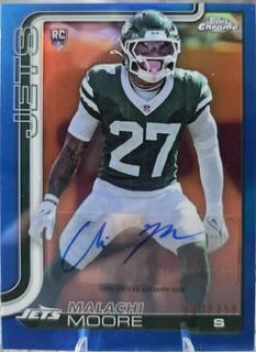 Malachi Moore