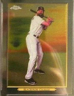 Charlie Blackmon