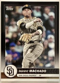 Manny Machado