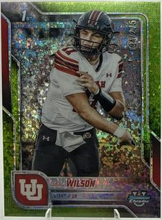 Isaac Wilson
