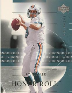 Jay Fiedler