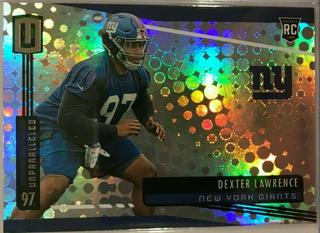 Dexter Lawrence