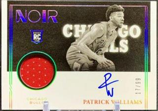 Patrick Williams