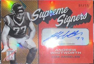 Andrew Whitworth