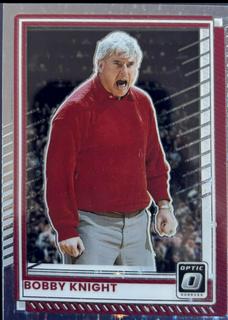 Bobby Knight