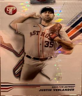 Justin Verlander