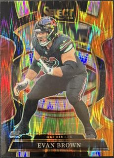 Evan Brown