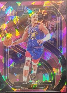 Aaron Gordon