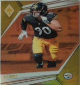 T.J. Watt